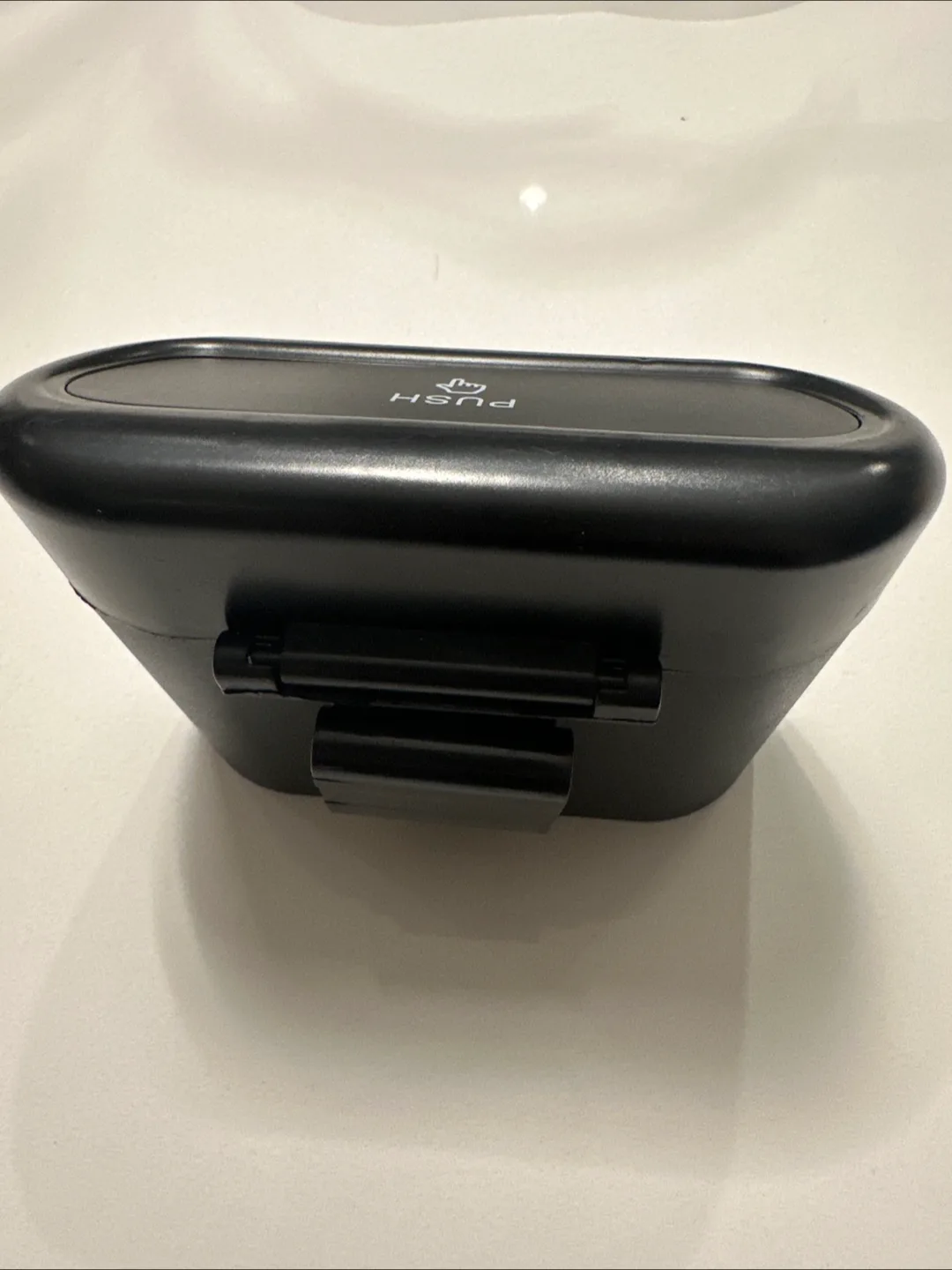 Car Trash Can - Black🥕 image indicator(2)