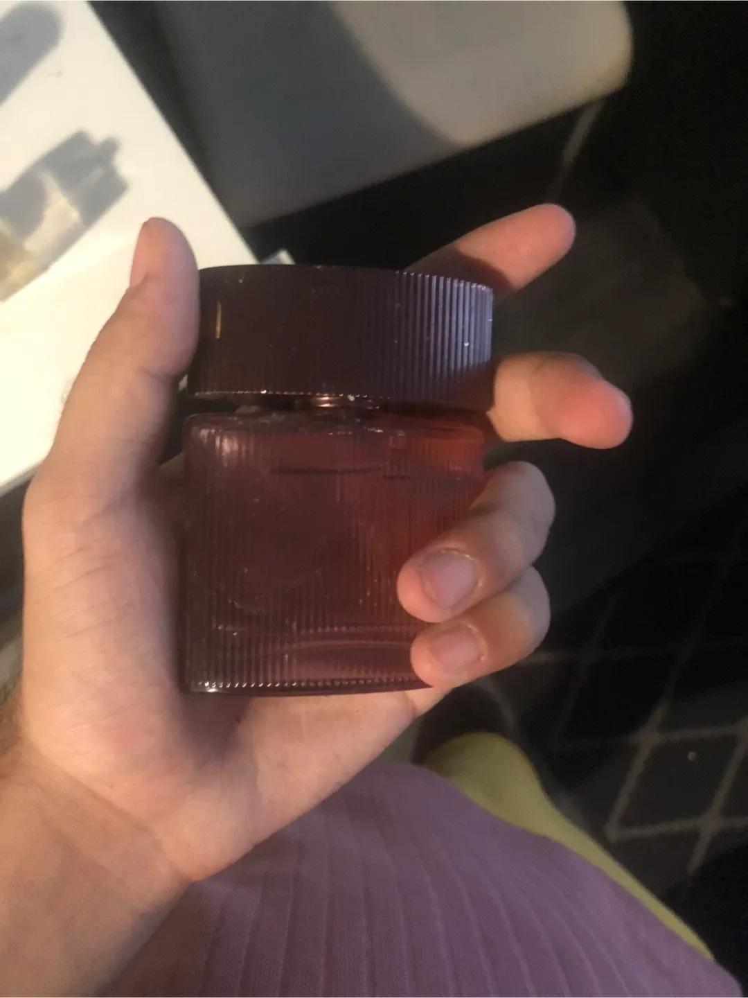 Tom does rose cafe 30ml thumbnail