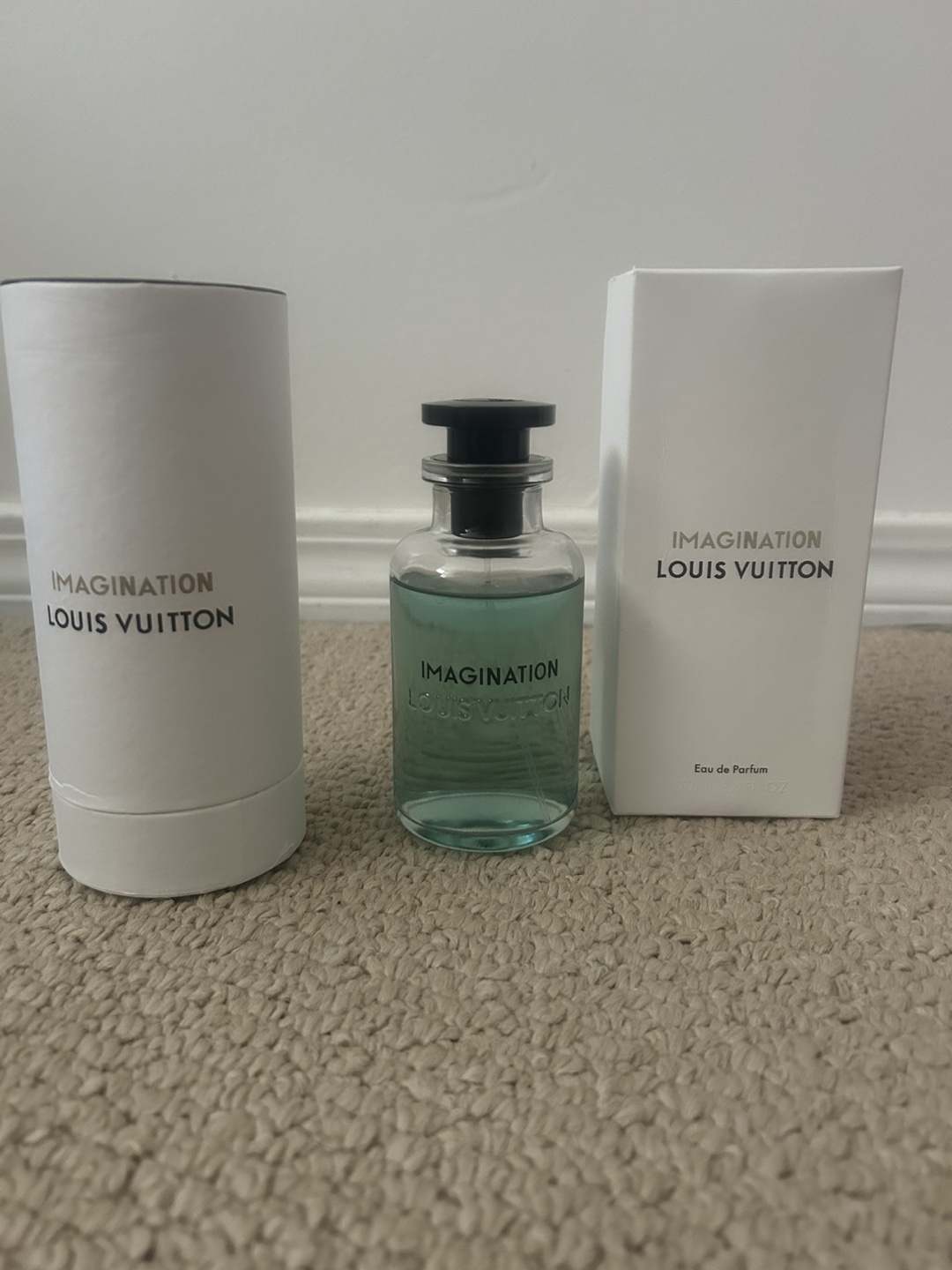 Louis Vuitton Imagination Eau de Parfum - photo 3