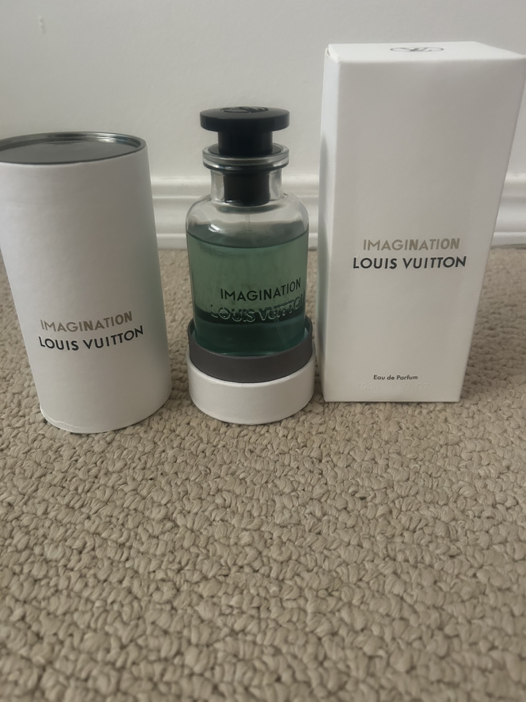 Louis Vuitton Imagination Eau de Parfum - photo 2