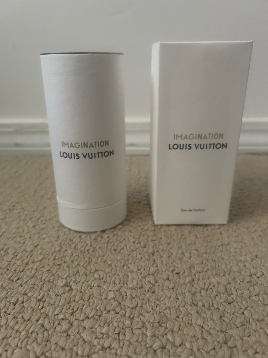 Louis Vuitton Imagination Eau de Parfum