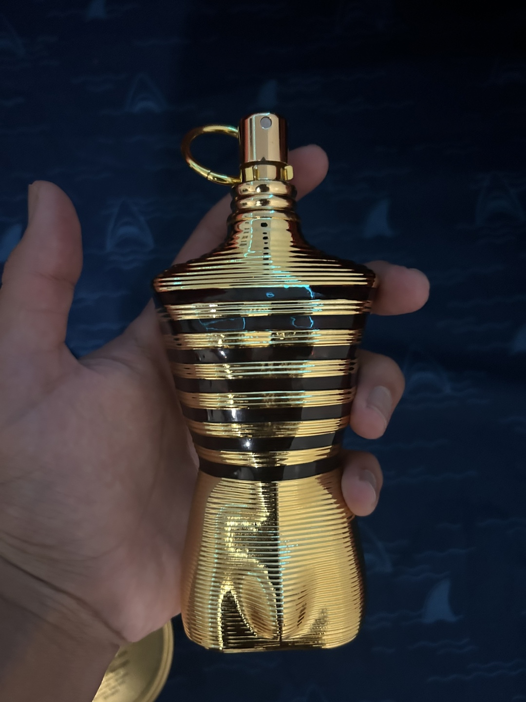 Jean Paul Gaultier Le Male Elixir 125ml - photo 2