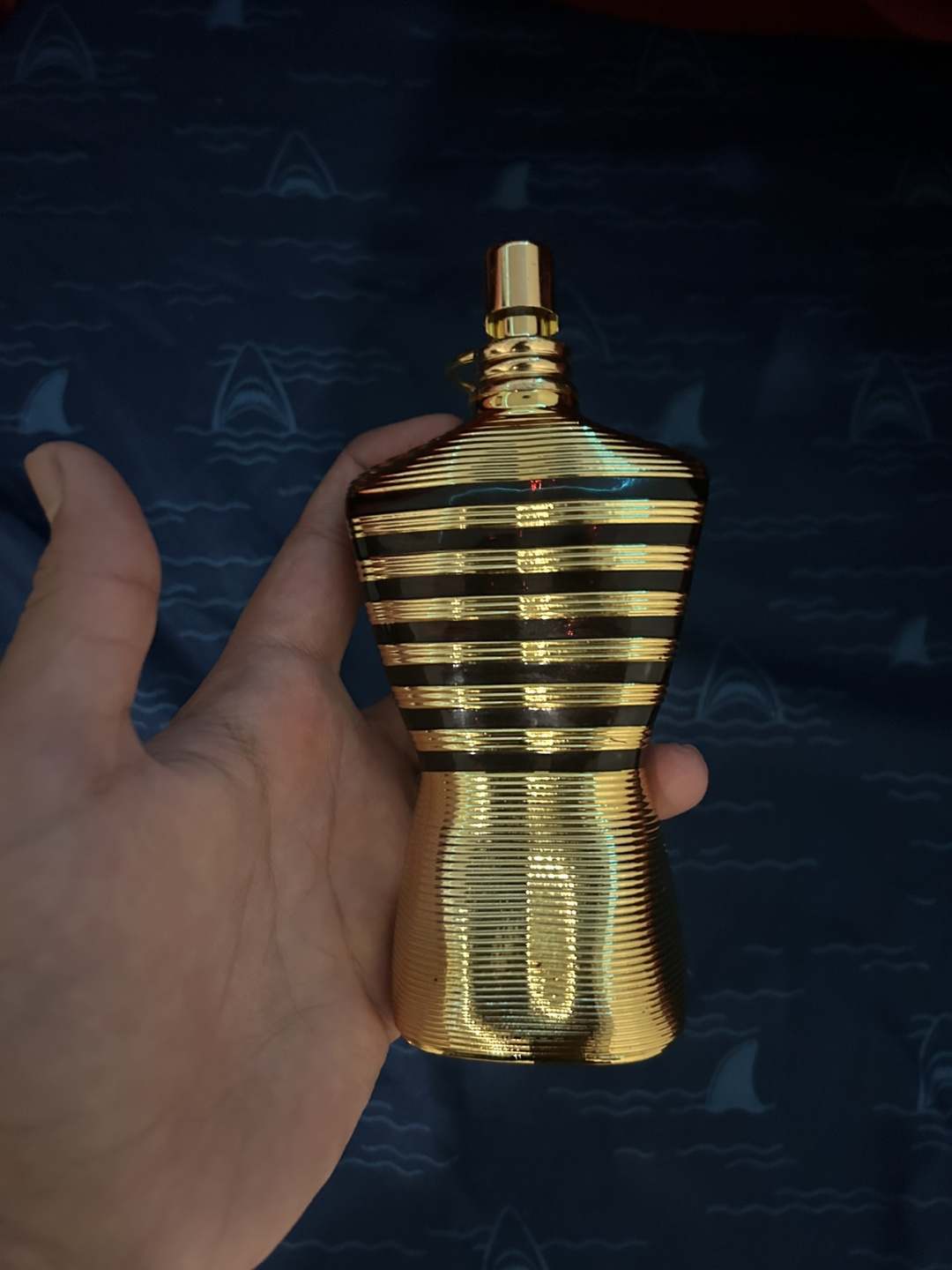 Jean Paul Gaultier Le Male Elixir 125ml - photo 3