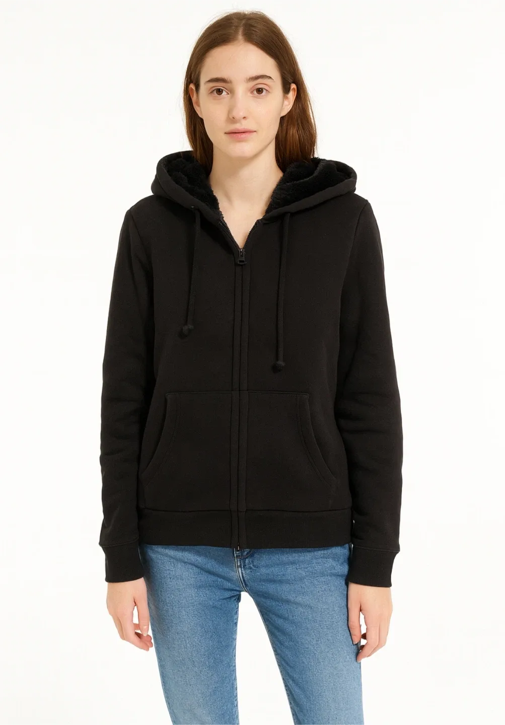 ✔️Uniqlo Hoodie thumbnail
