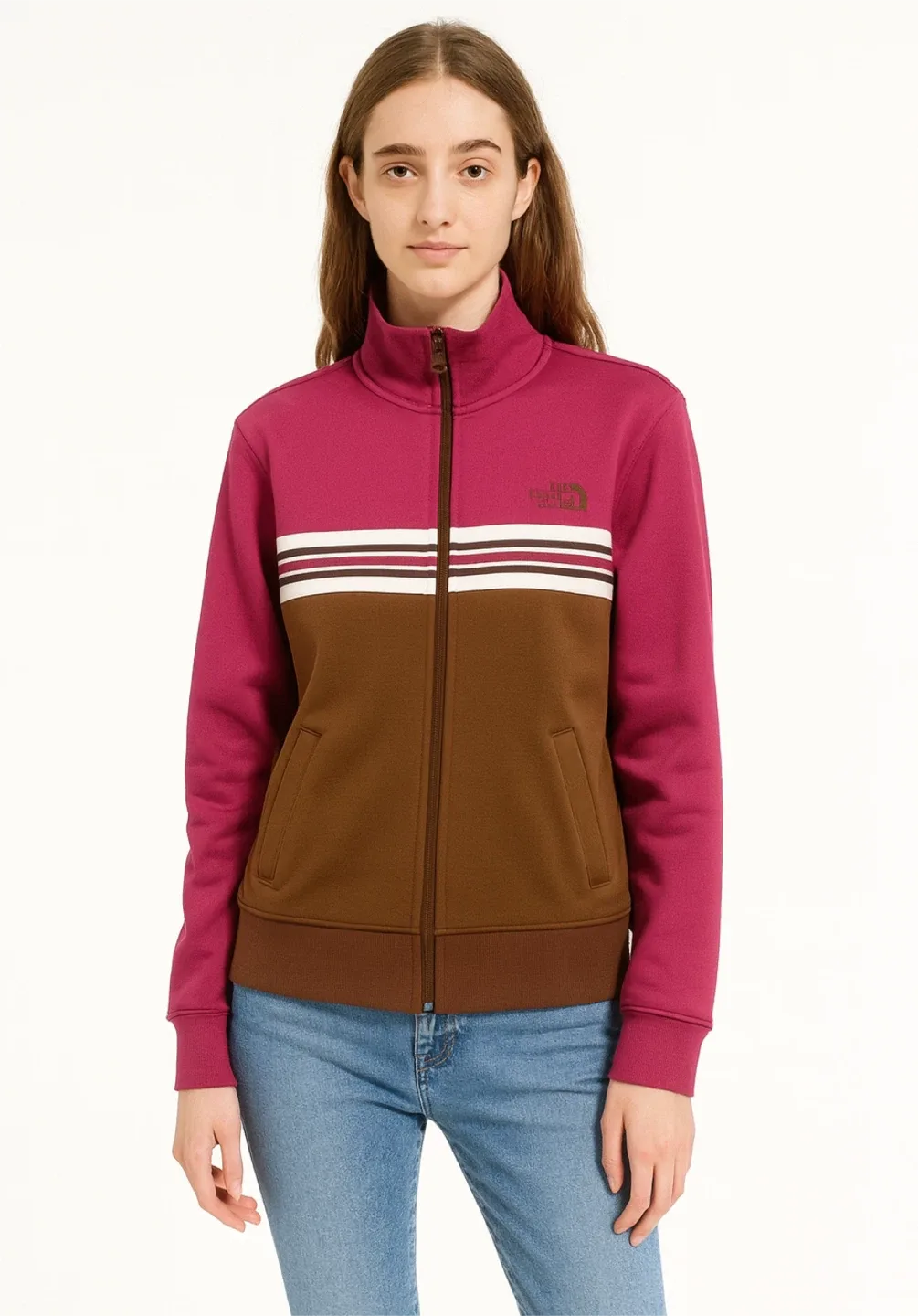 ‼️Authentic The North Face Jacket thumbnail