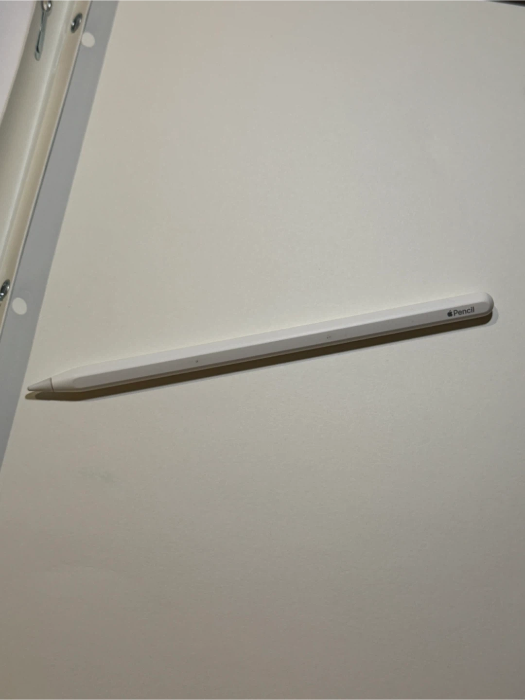 Apple Pencil 2 gen