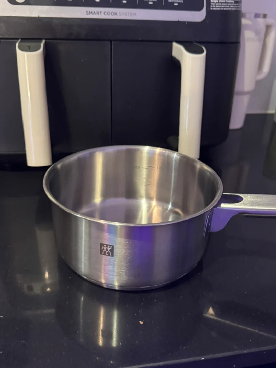 Zwilling J.A. Henckels Saucepan