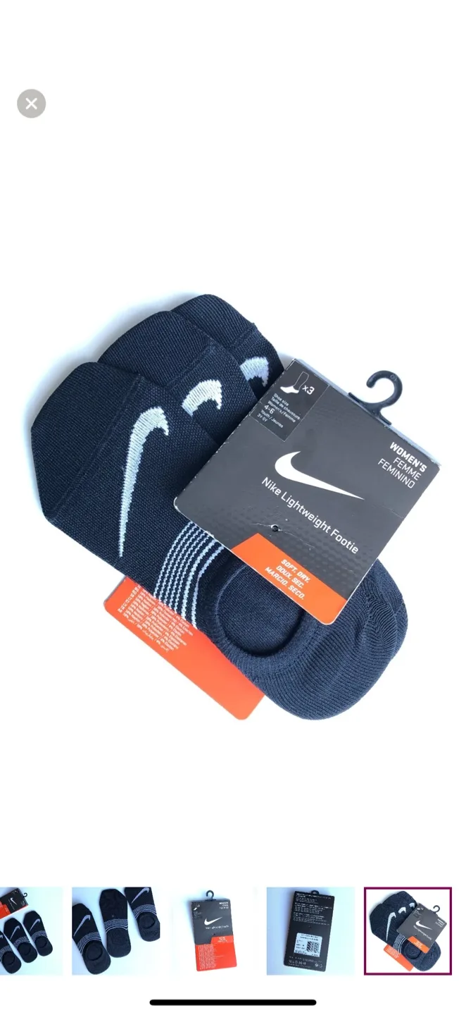 Nike Lightweight Footie image indicator(6)