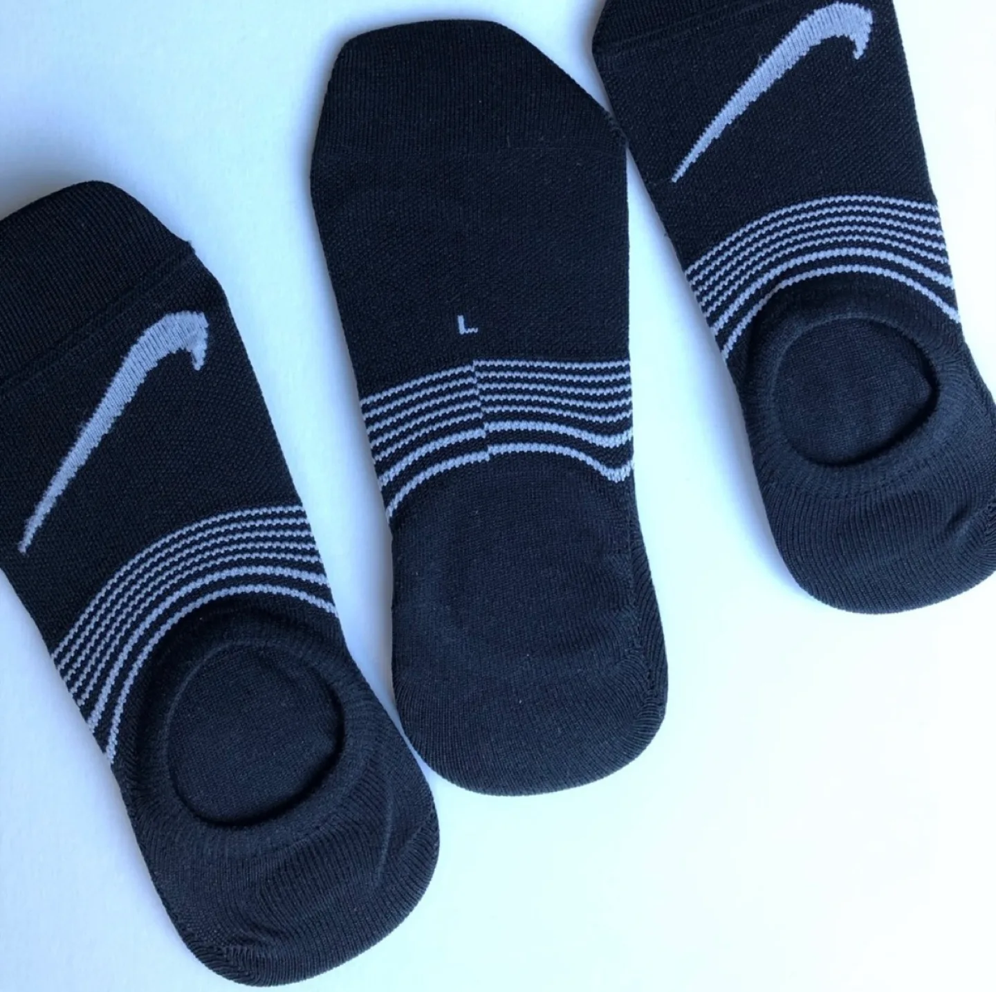 Nike Lightweight Footie image indicator(3)