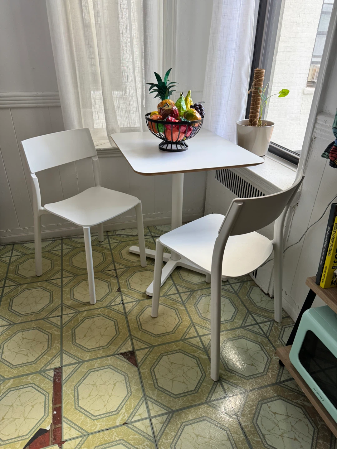 Two Ikea Chairs