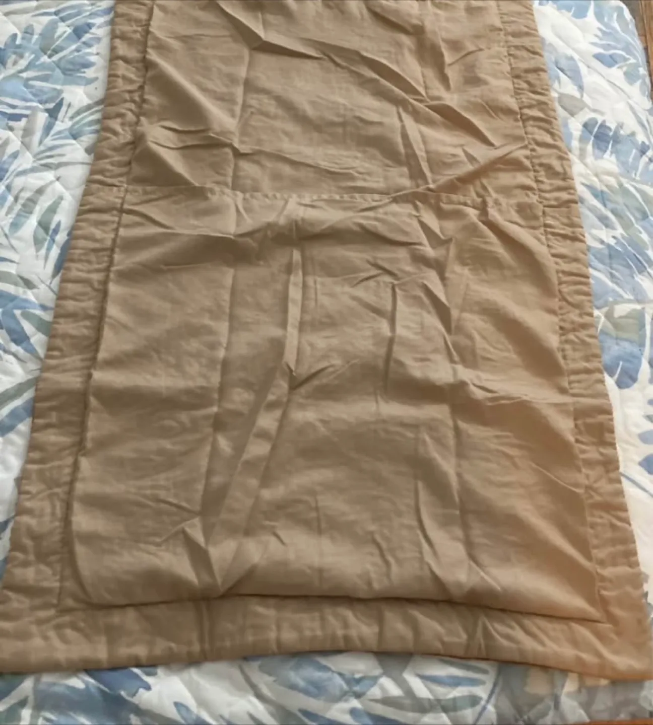 Quilted pillow case image indicator(5)