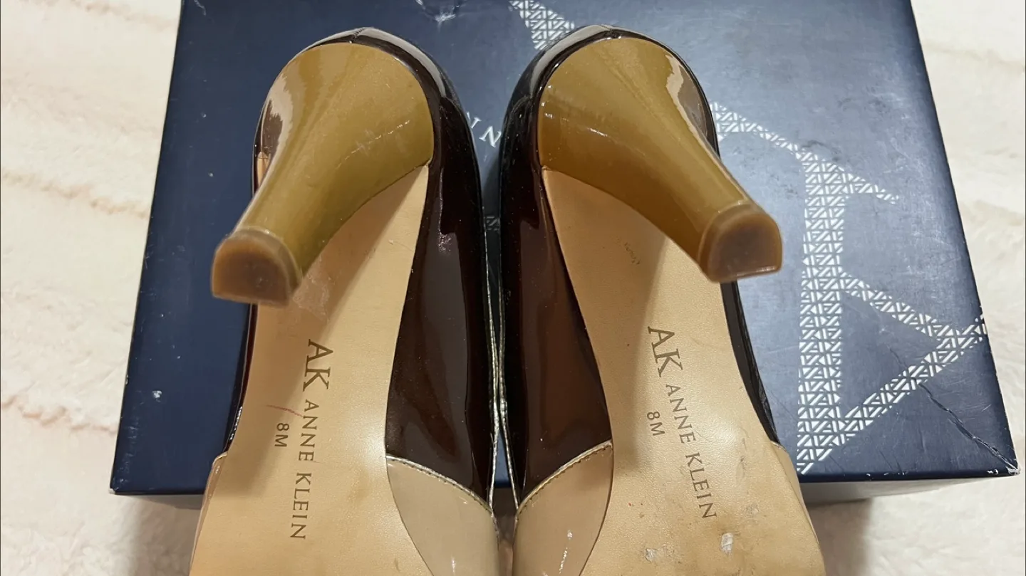 Anne Klein size 8 image indicator(3)