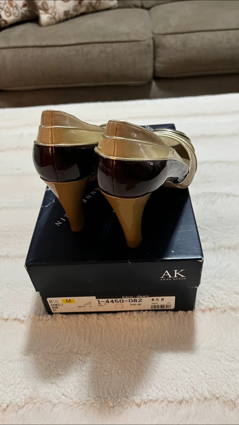 Anne Klein size 8 image indicator(2)