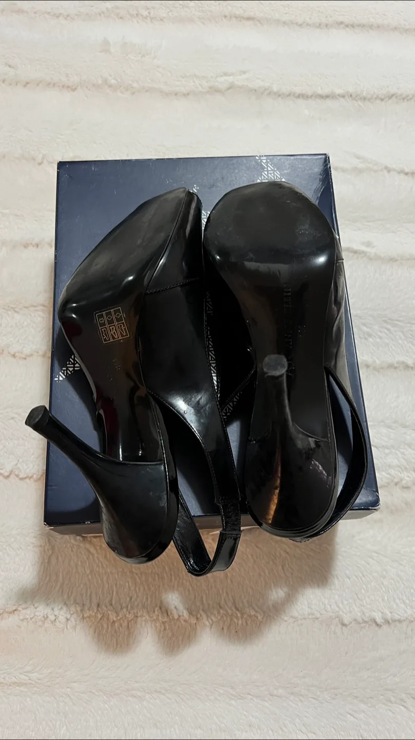 Anne Klein size 8 image indicator(4)