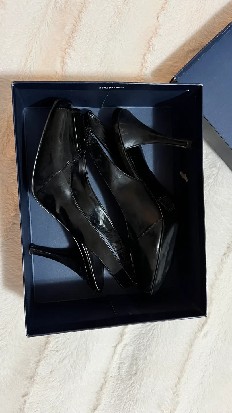 Anne Klein size 8 image indicator(6)