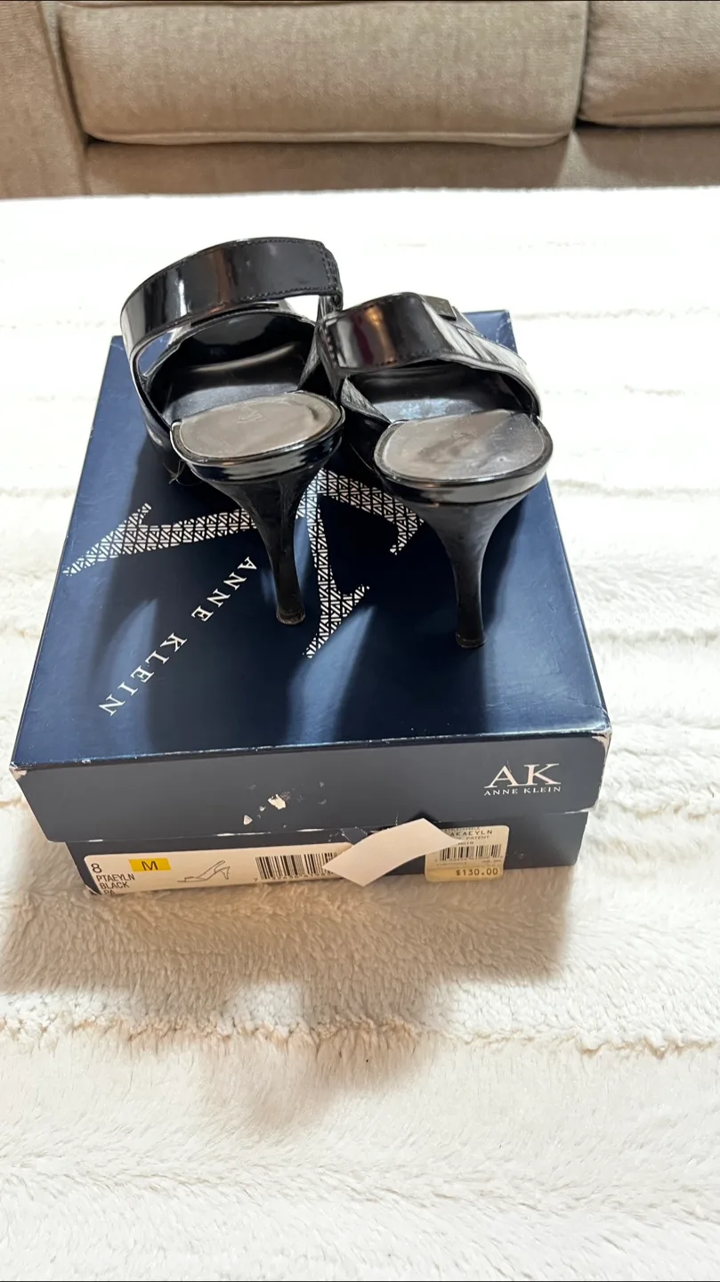 Anne Klein size 8 image indicator(3)