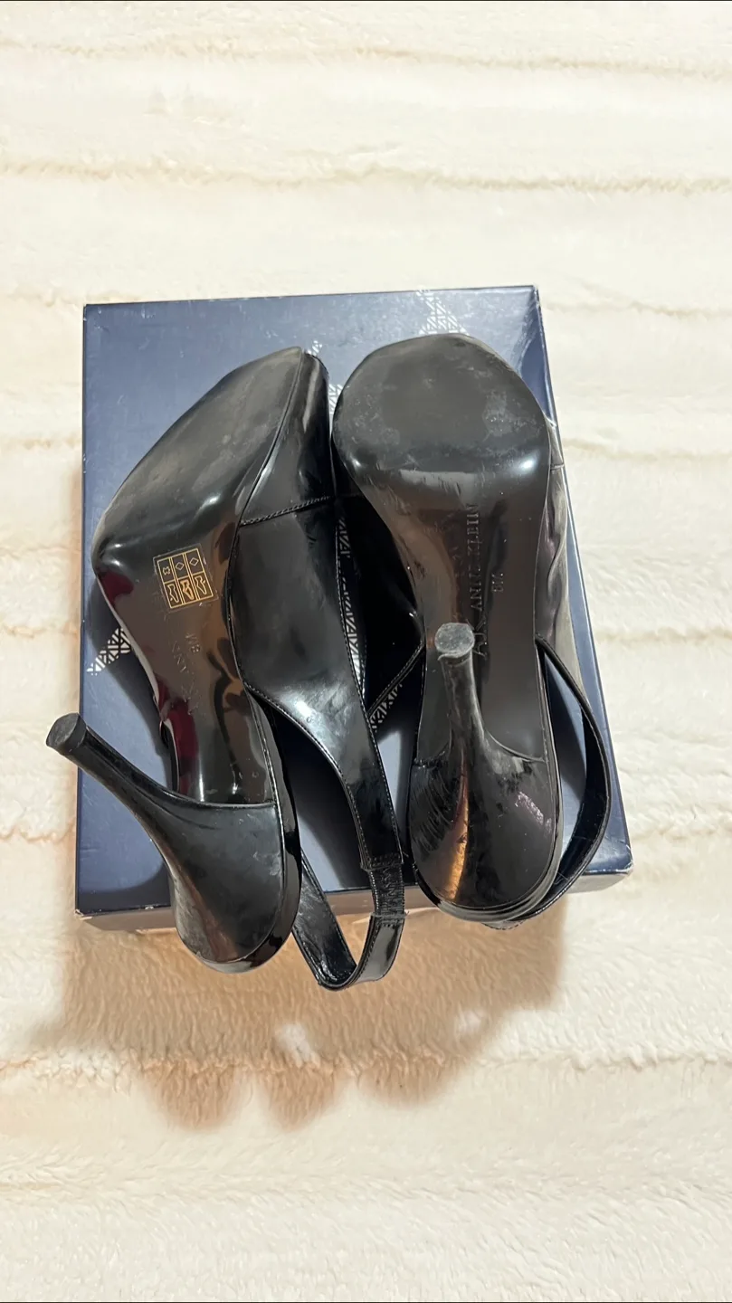 Anne Klein size 8 image indicator(5)