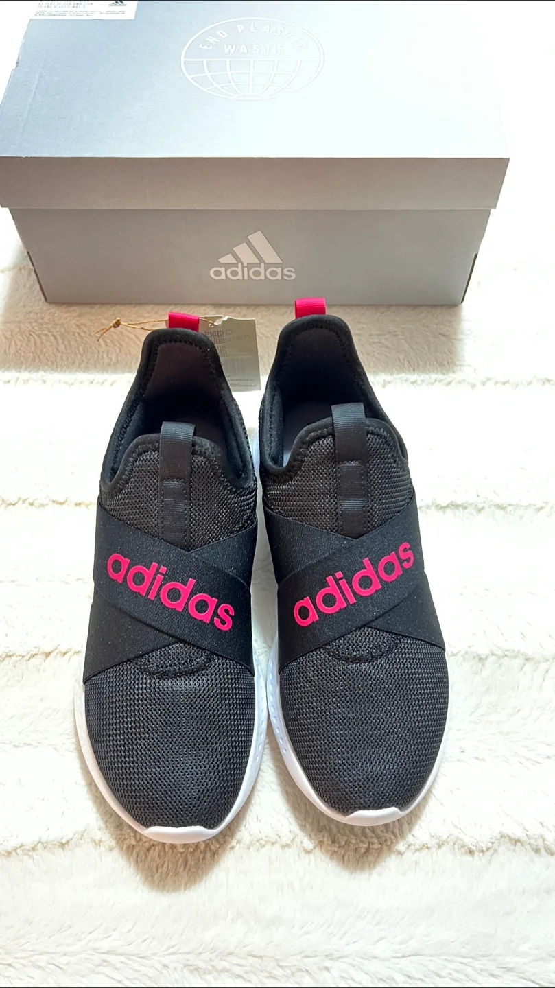 Adidas runners size 8 image indicator(4)