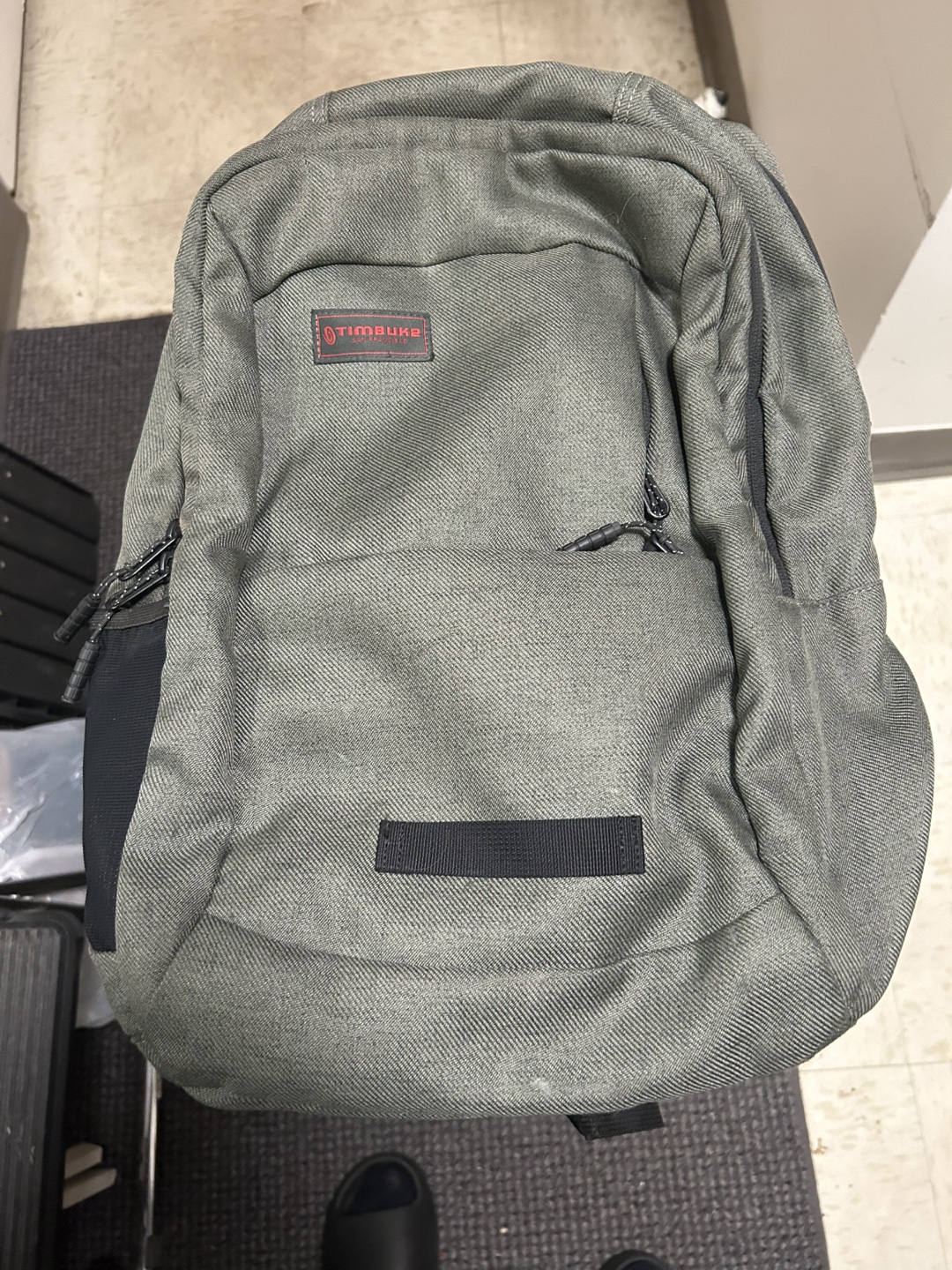 Timbuk2 Backpack - Gray