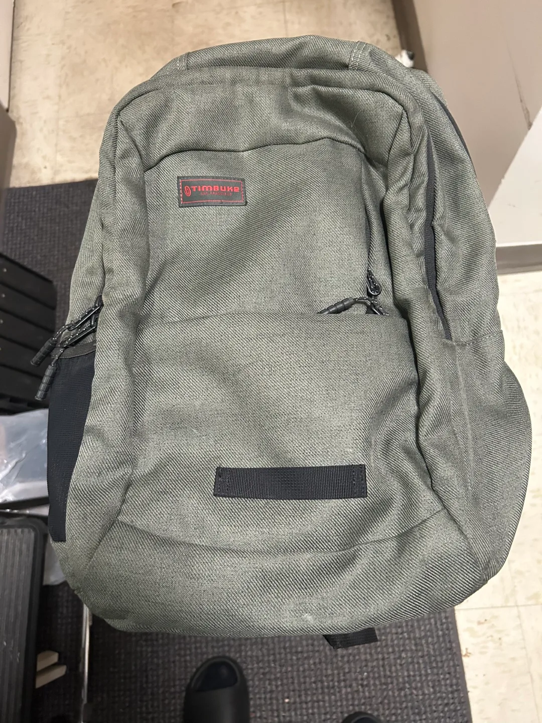 Timbuk2 Backpack - Gray thumbnail