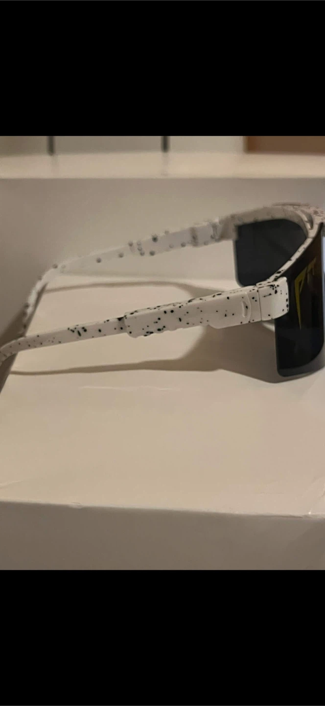 Pit Viper Sunglasses - photo 4
