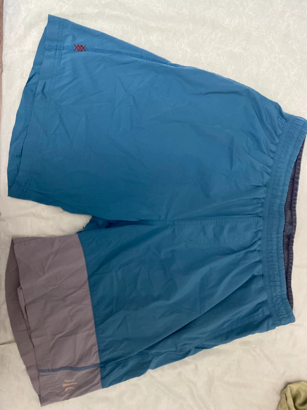 Rhone 7” shorts