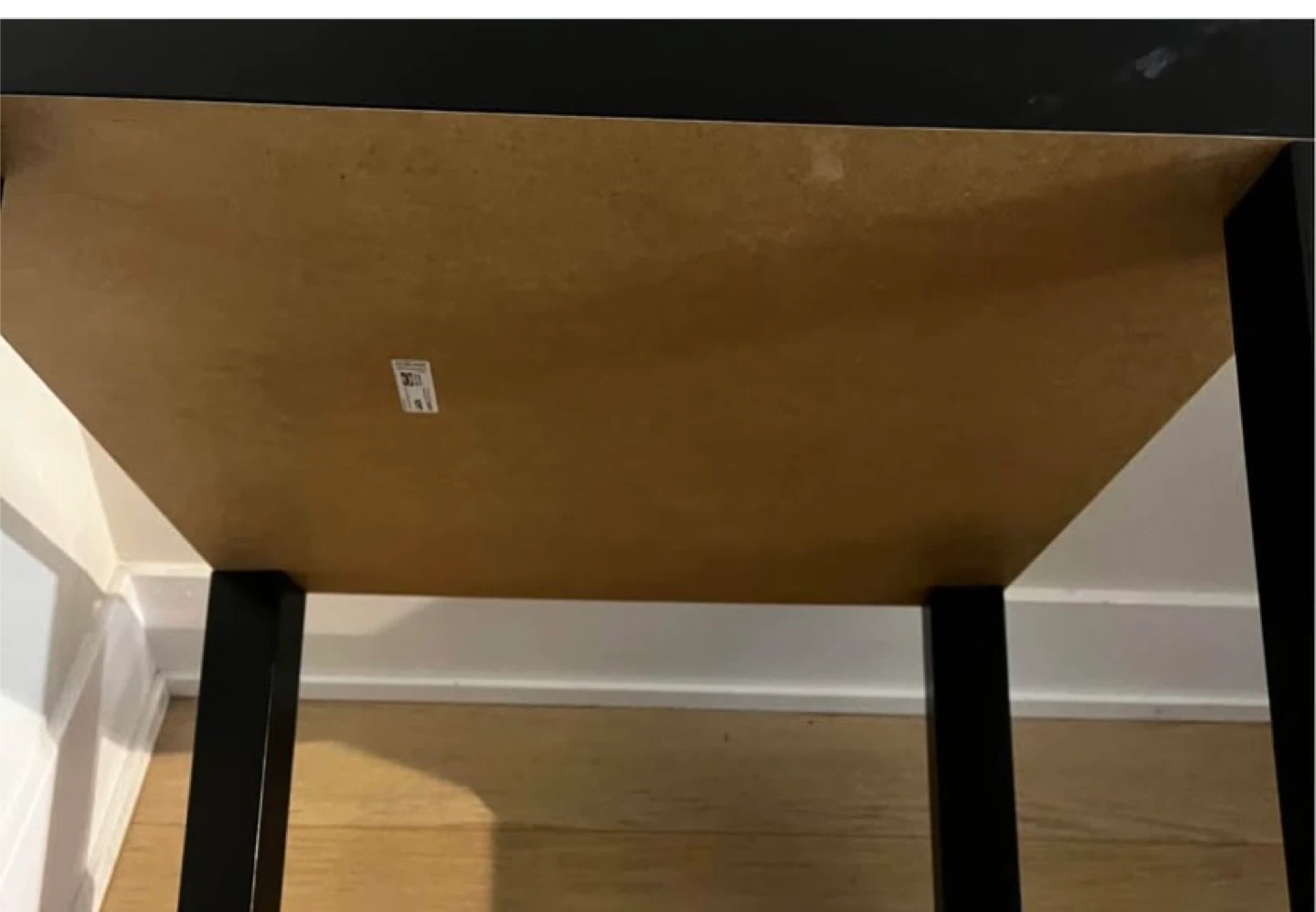 IKEA side table - photo 2