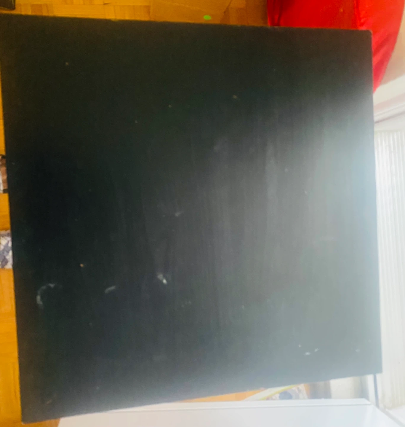 IKEA side table