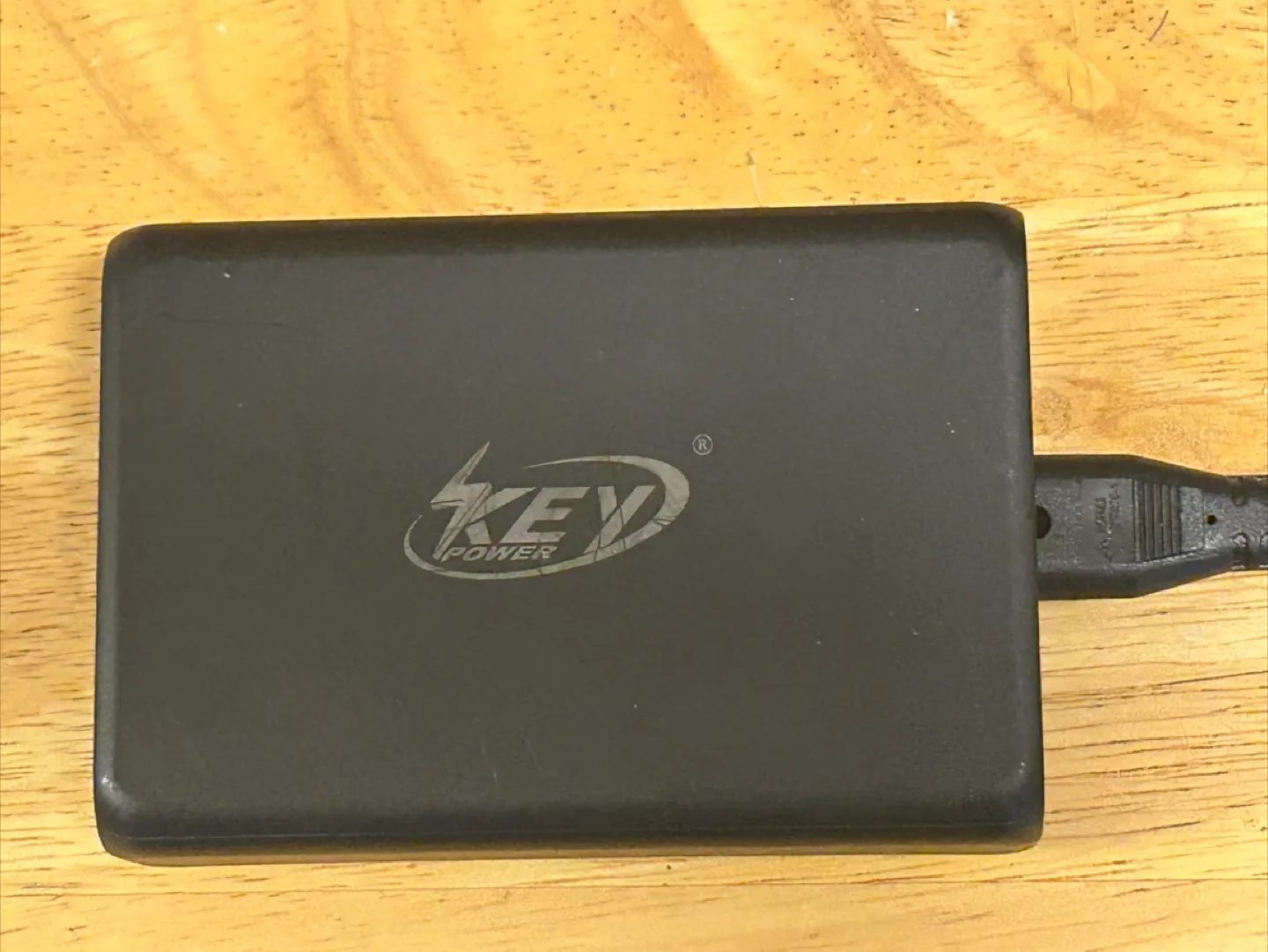 Key Universal Power Charger thumbnail