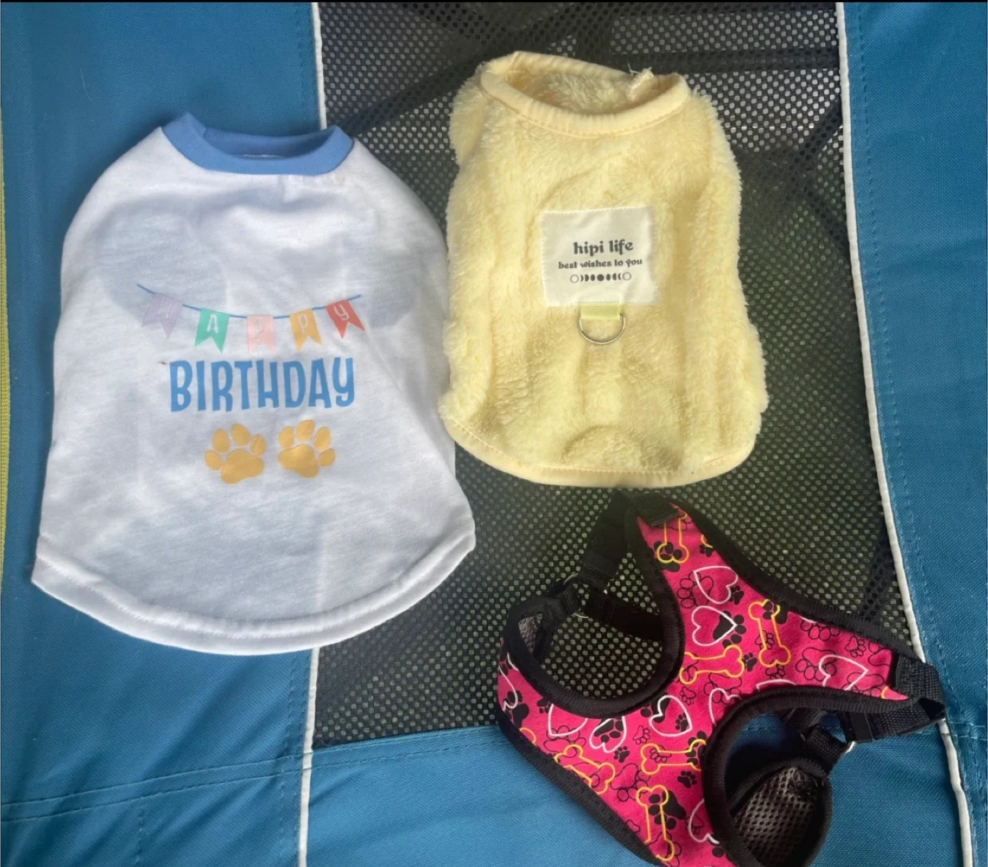 🐶 PUPPY BUNDLE 🐶 image indicator(4)