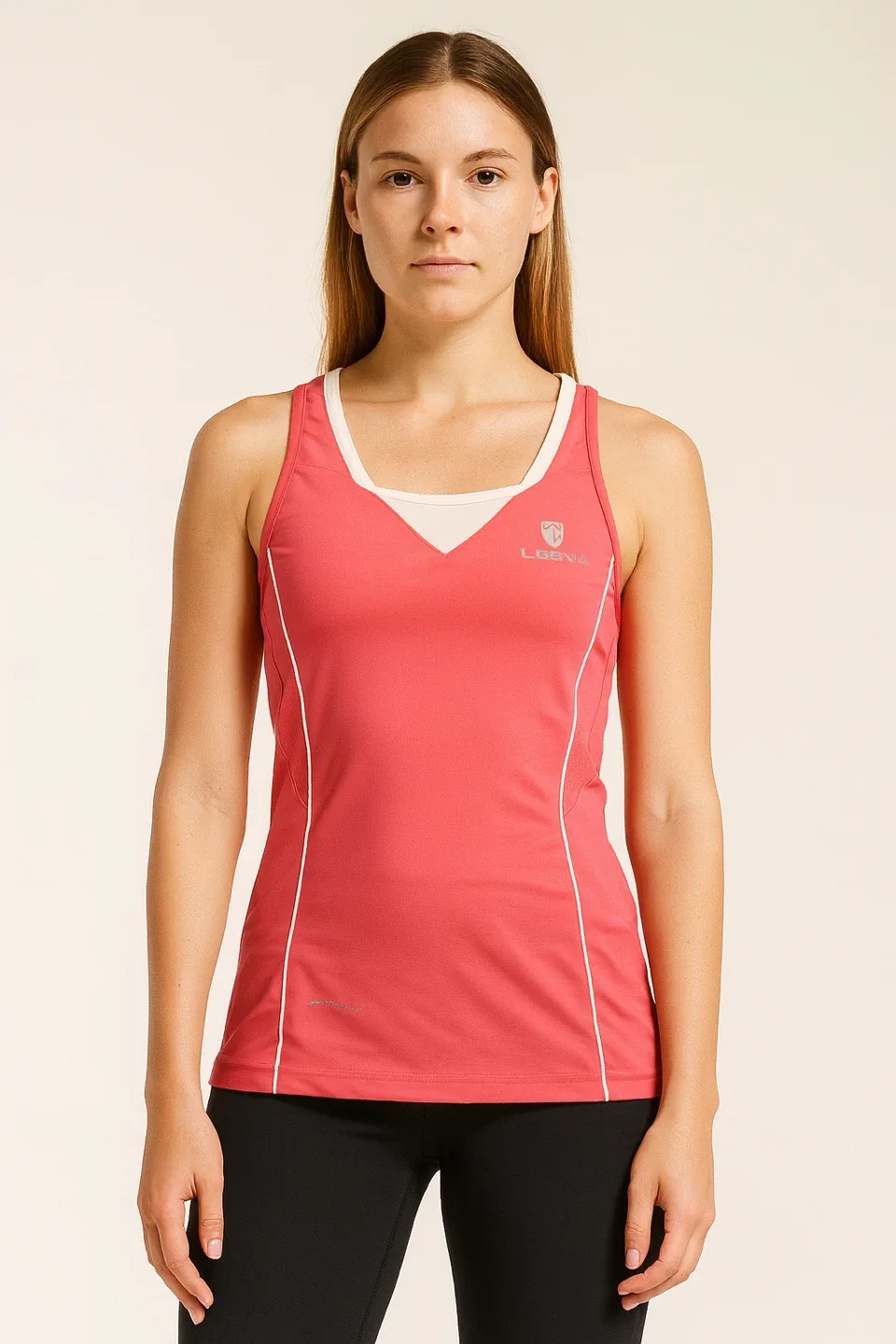 FREECYCLE-Pink Top thumbnail