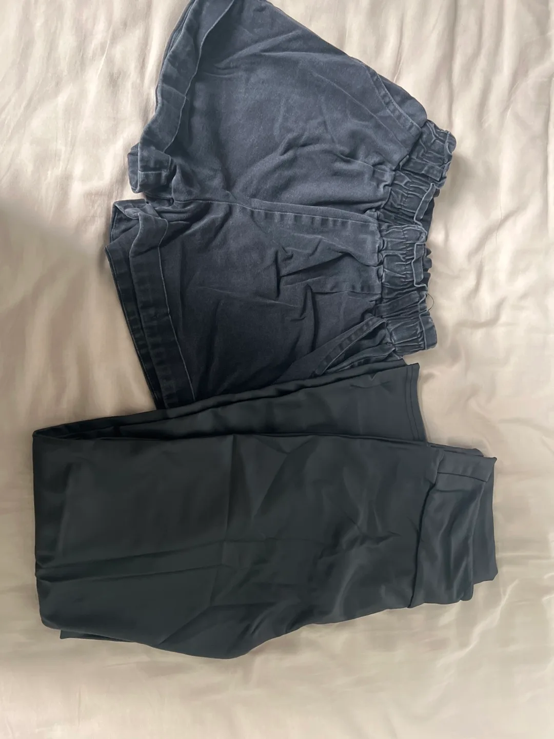 Pants, shorts bundle 🥕 thumbnail