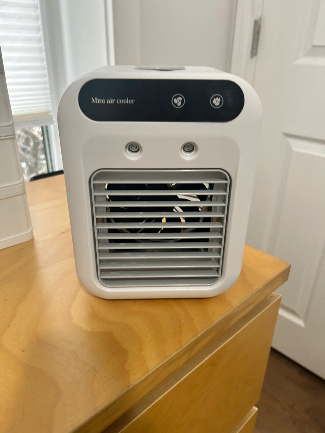 Mini Air Cooler