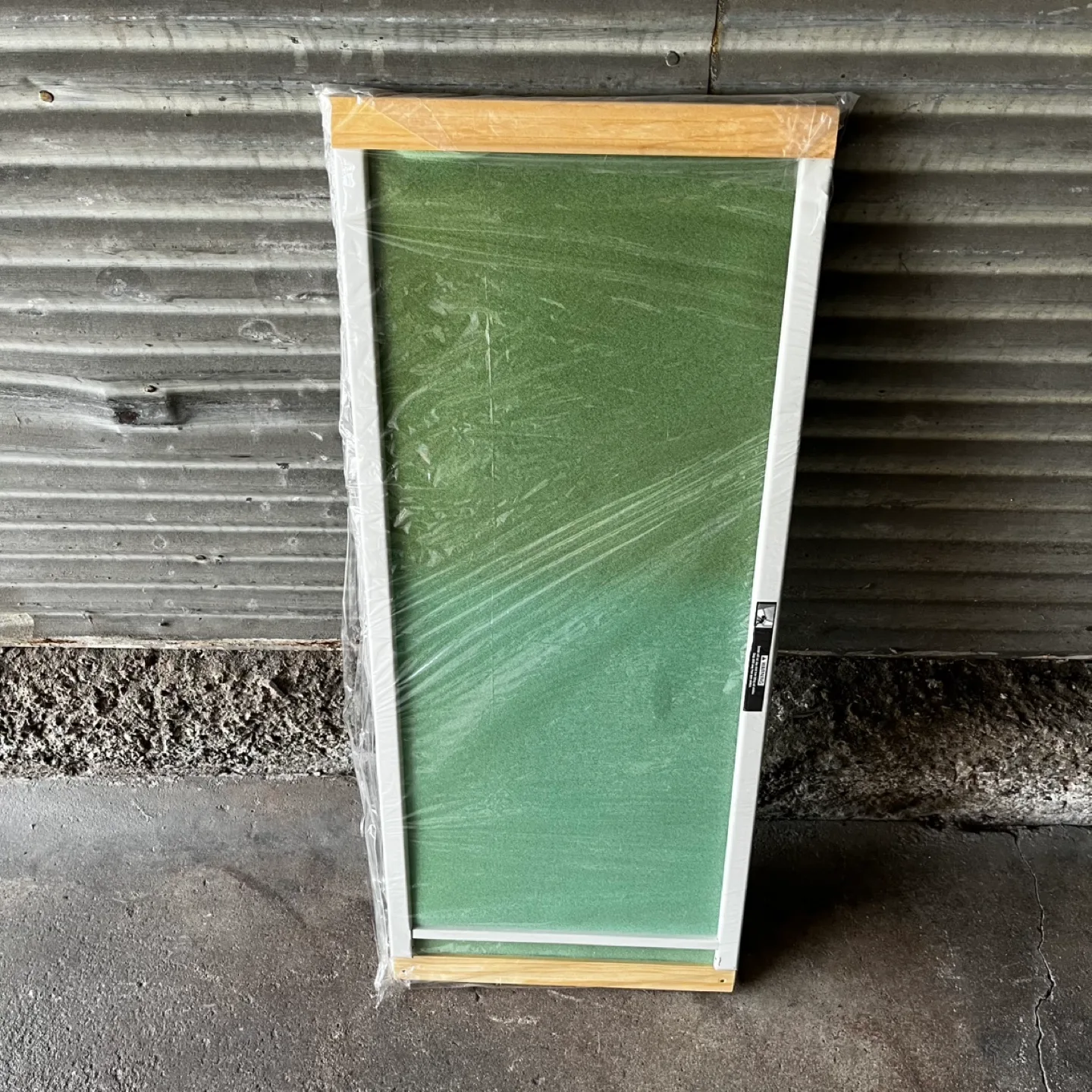 Frost King Window Air Filter, 10" High, Fits 25 -45" Wide 🥕 thumbnail