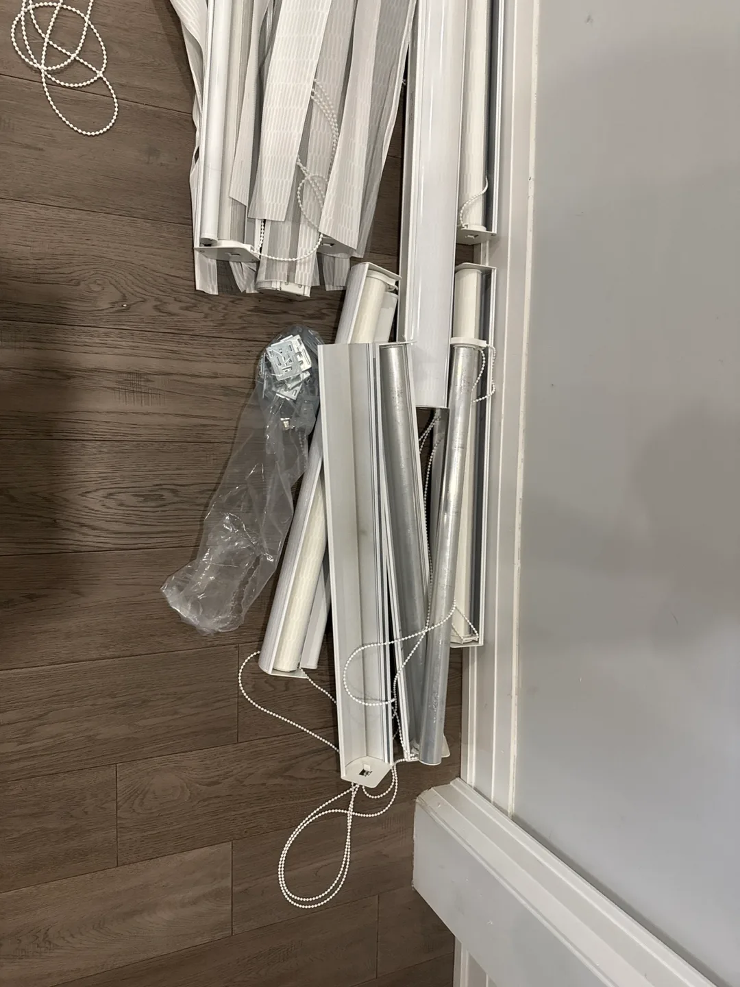 Window Blinds - Zebra Shades image indicator(3)