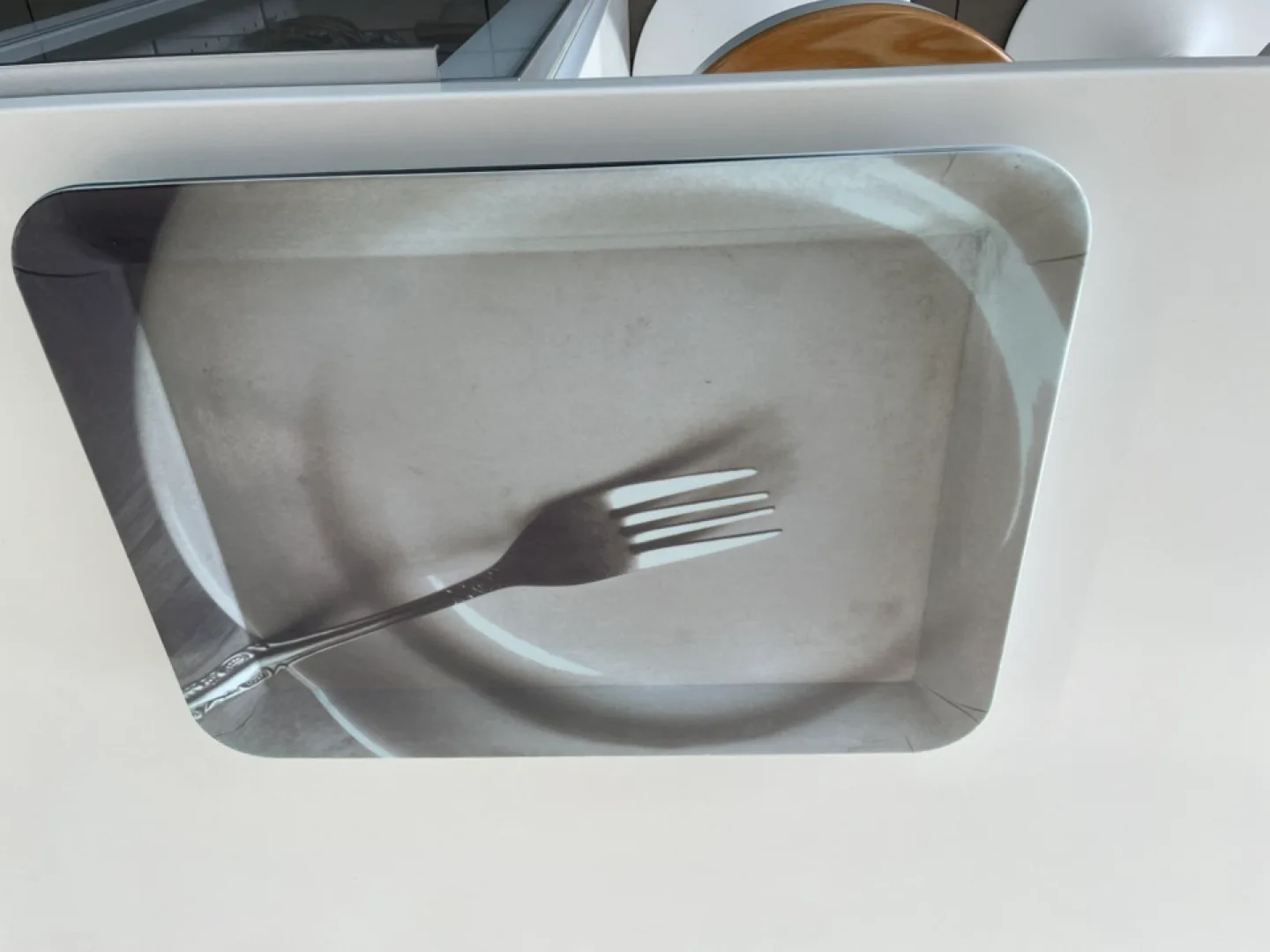 Set of 3 Decorative Serving Trays thumbnail