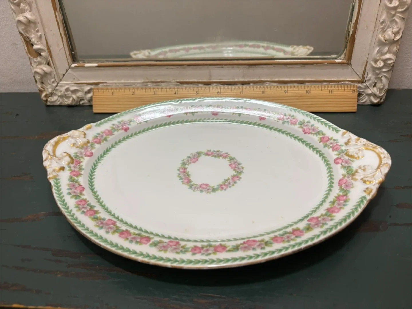 Antique WILLIAM GUERIN & CO. / LIMOGES China image indicator(4)