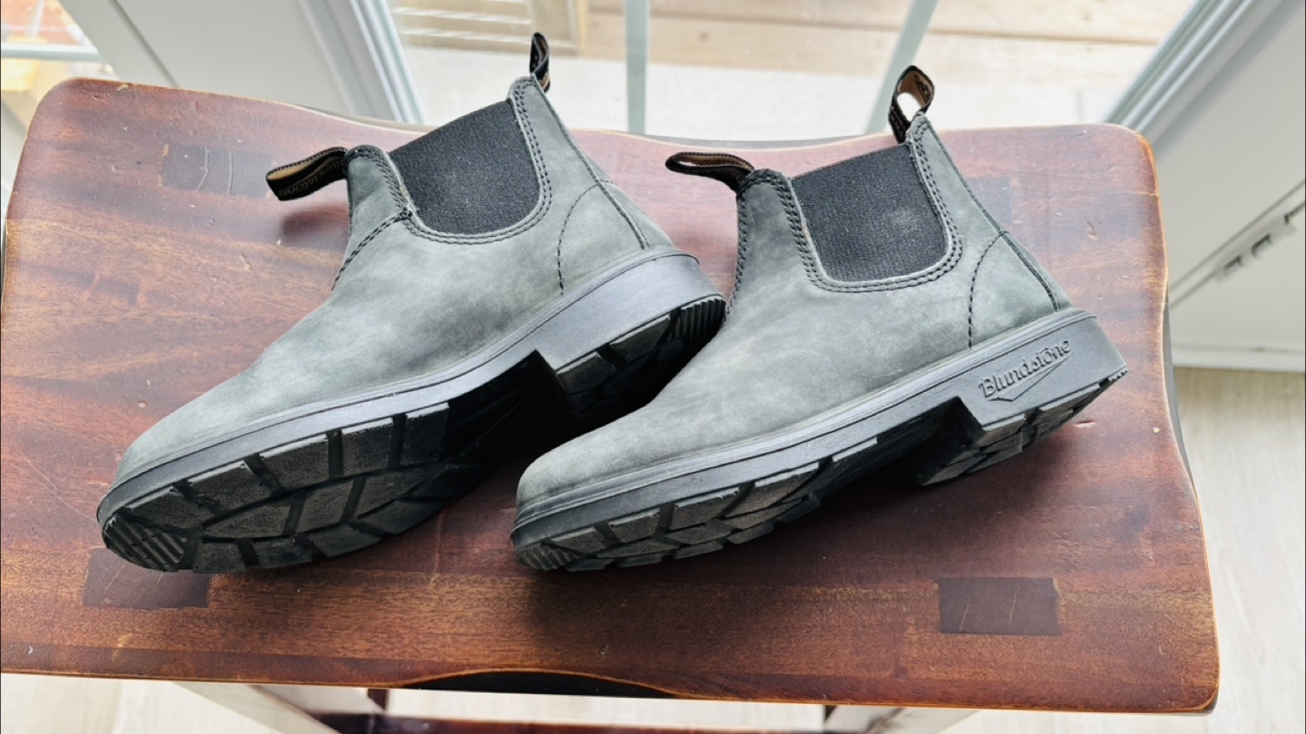 Blundstone Boots, Size 12 Kids US - photo 2