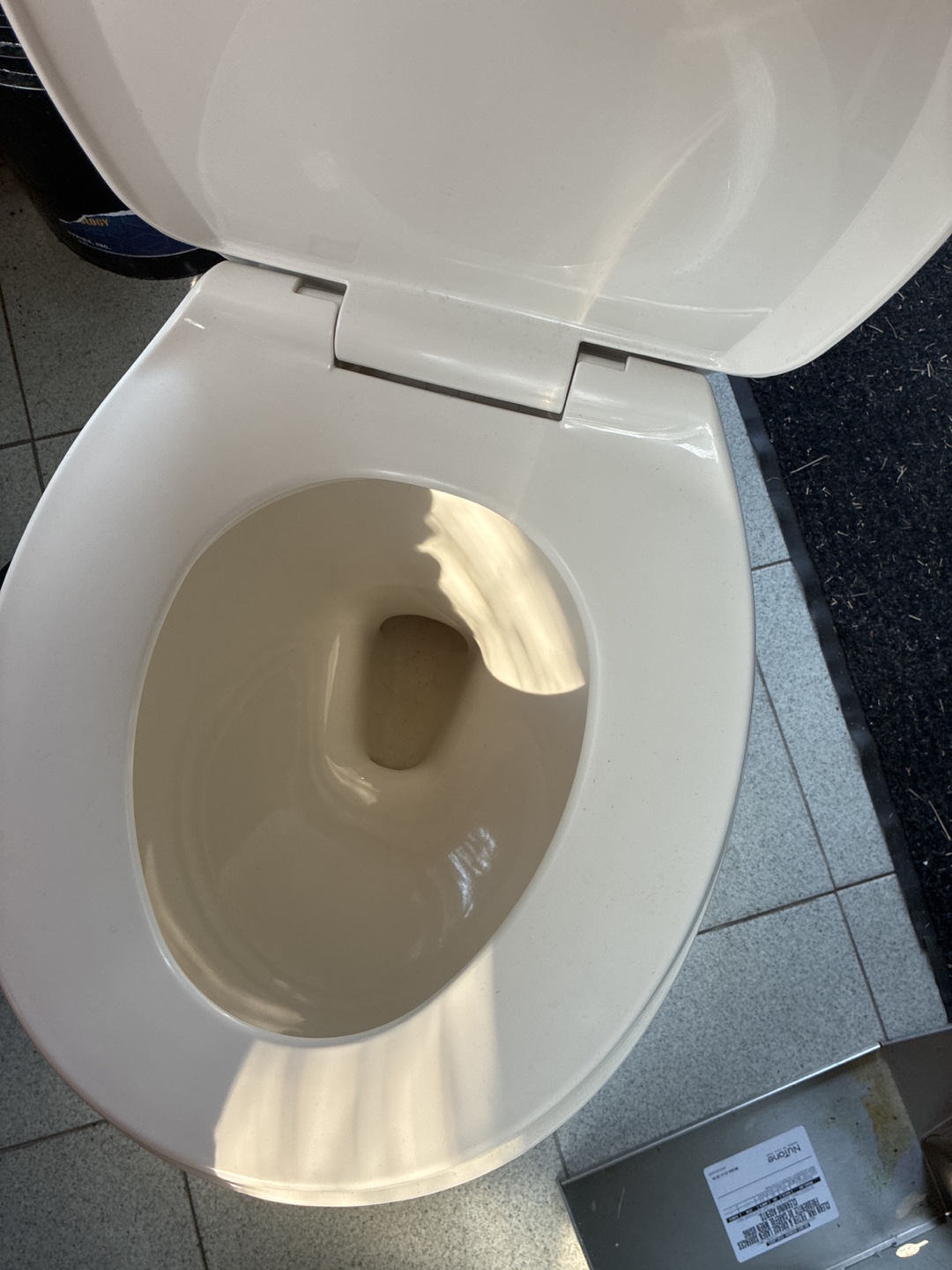 American Standard 4021N Toilet - photo 2