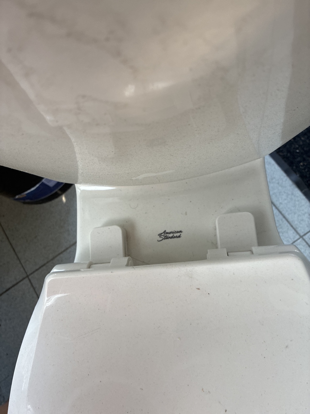 American Standard 4021N Toilet - photo 3