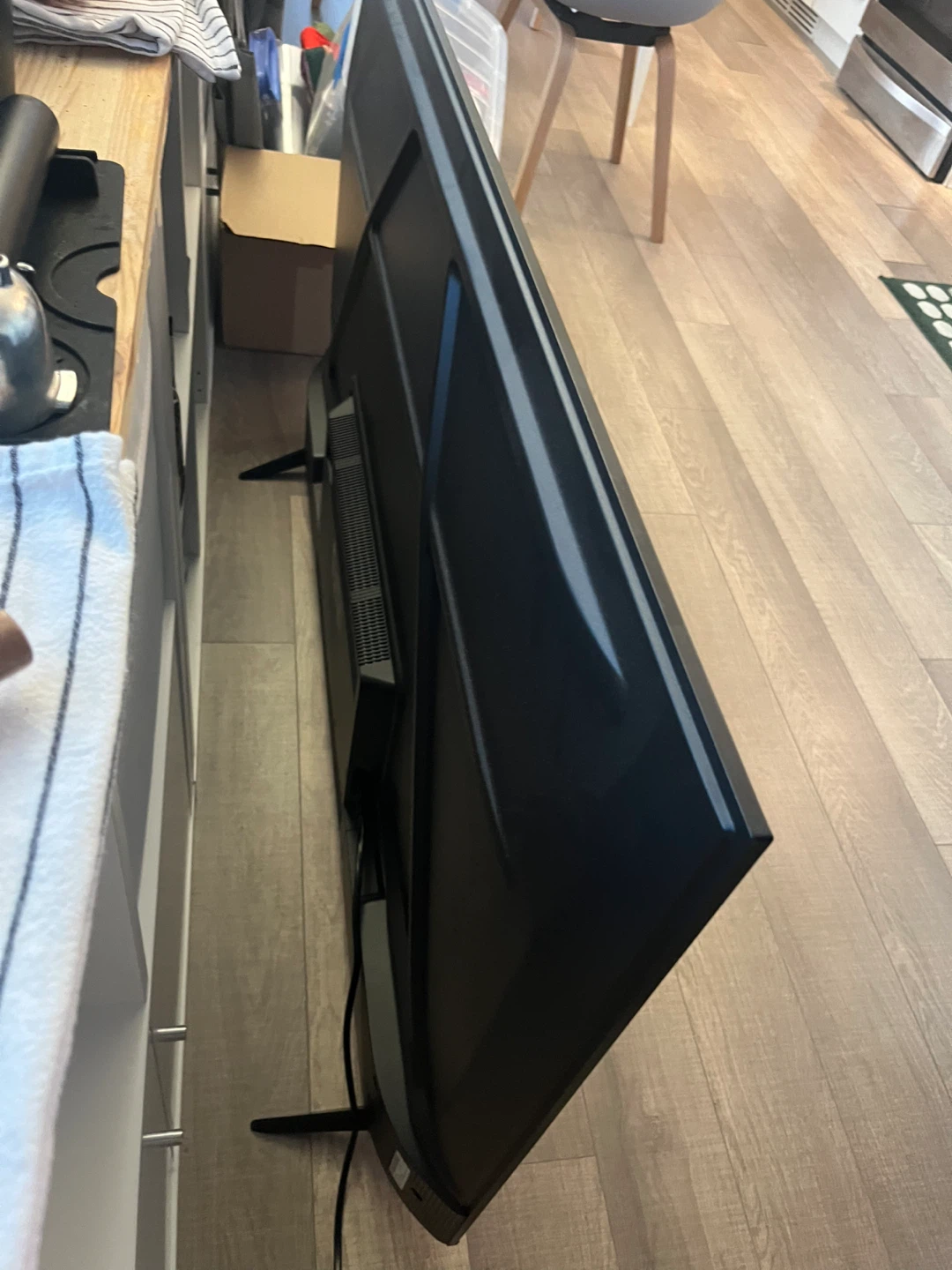 TCL 55S450R-CA 55" 4K UHD HDR LED Smart TV - photo 3