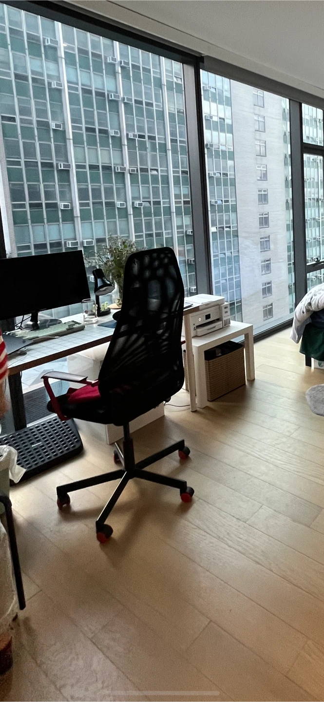 IKEA Huvudspelare gaming chair