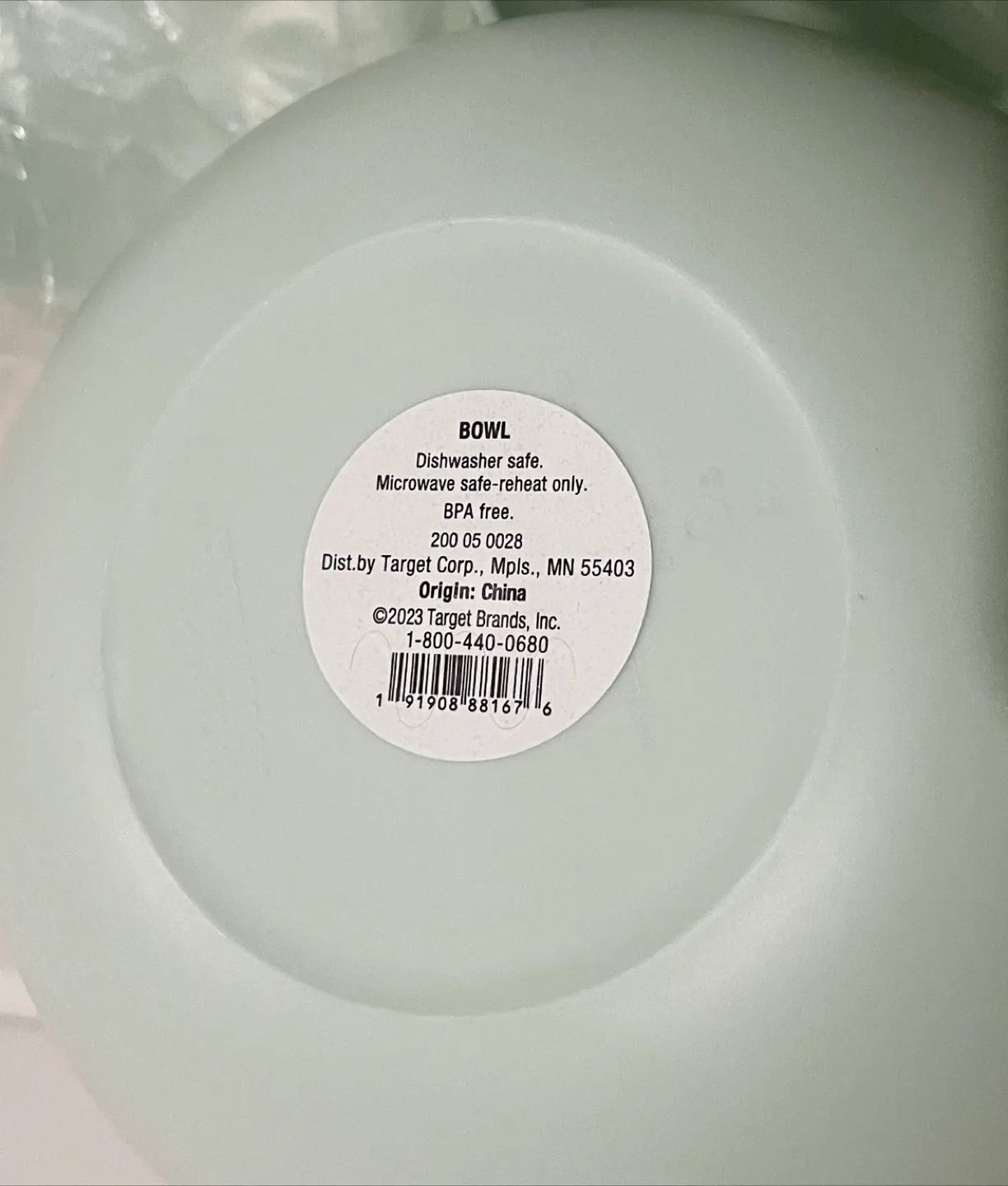Target Mint Green Bowls 6.5” Mint Green. New image indicator(3)