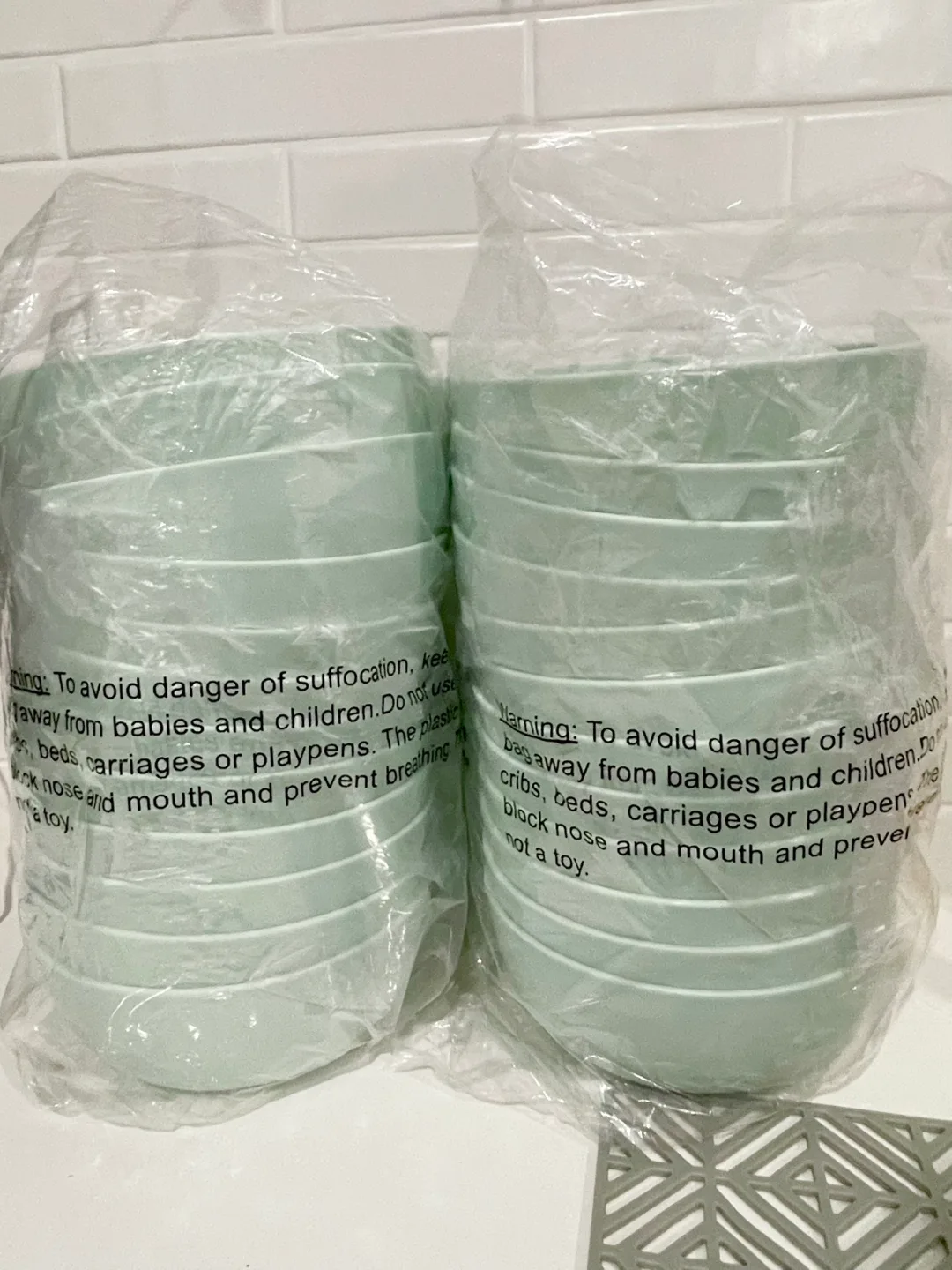 Target Mint Green Bowls 6.5” Mint Green. New image indicator(2)