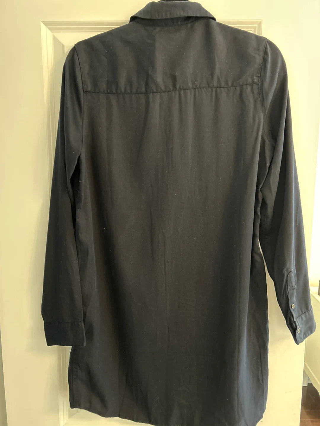 Obey N°89 Jetset Dress - Size Medium image indicator(2)