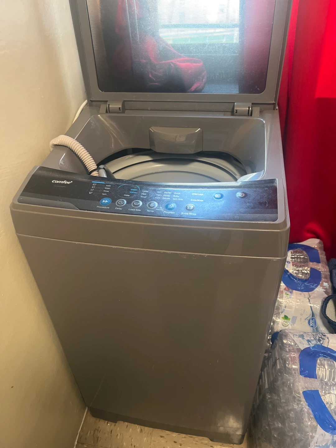 Comfee Portable Washing Machine