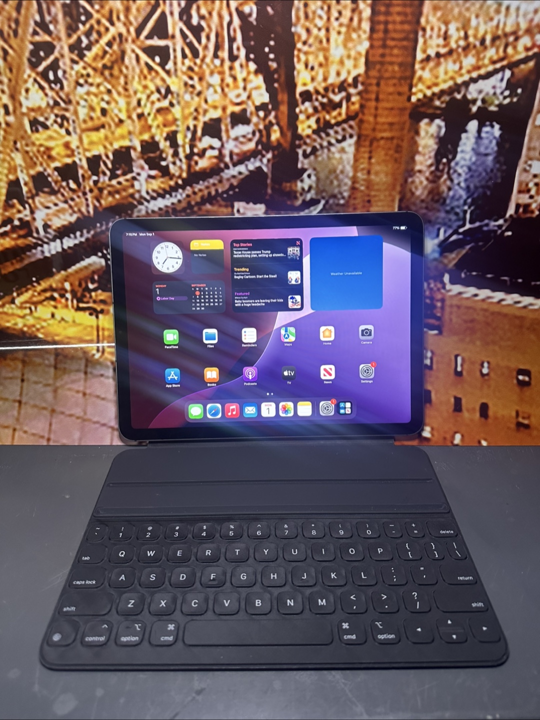 IPad Air 5th Gen Bundle