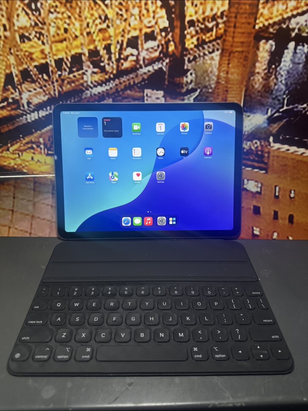 iPad Air 5th Gen M1 Bundle