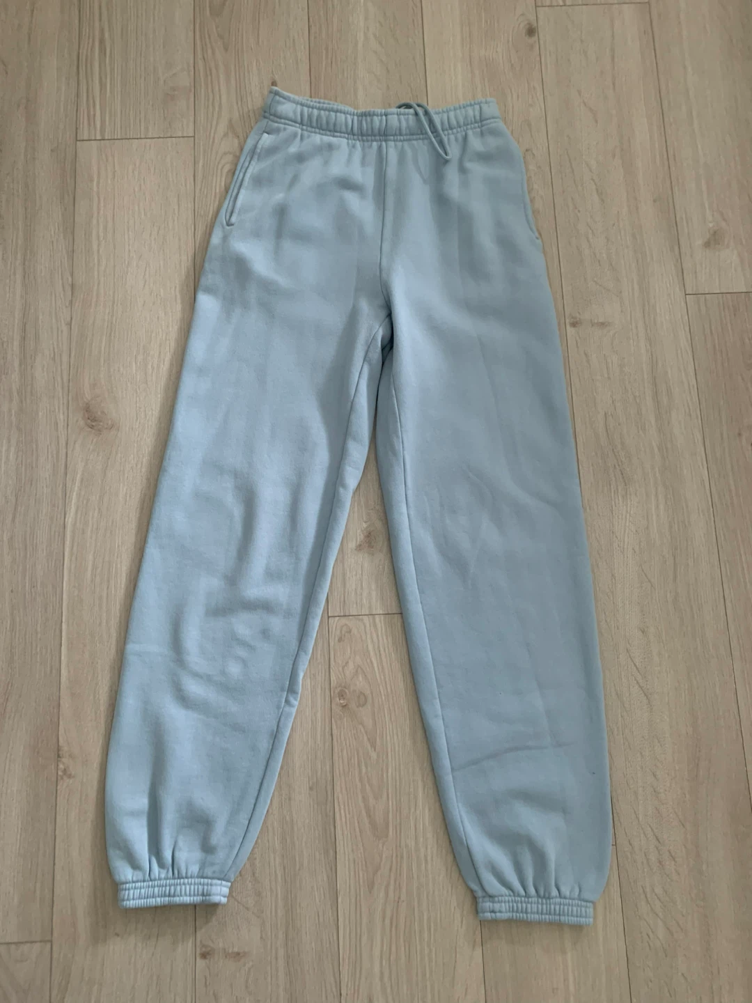 TNA Cozy Fleece Sweatpants - Mega 2XS