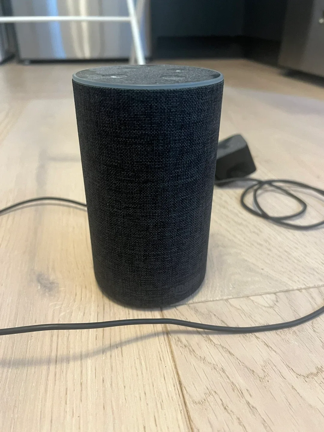 Amazon Echo (4th Gen) Smart Speaker thumbnail